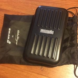 Salvatore Ferragamo Amenities Kit